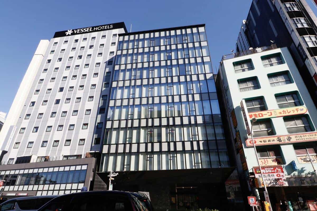 THE HUB 高田馬場
